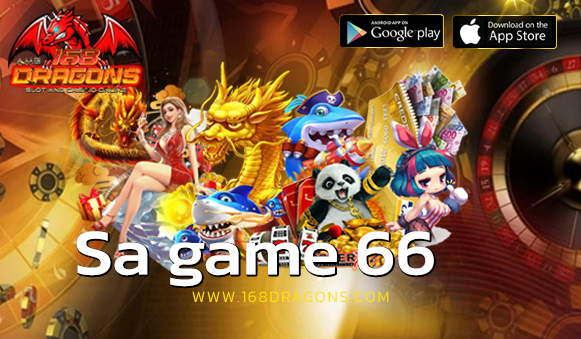 Sa game 66